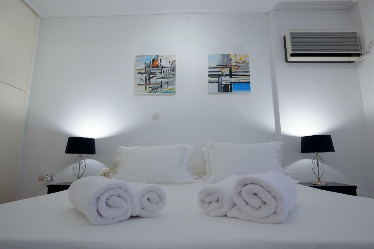 Urban Visions Atene