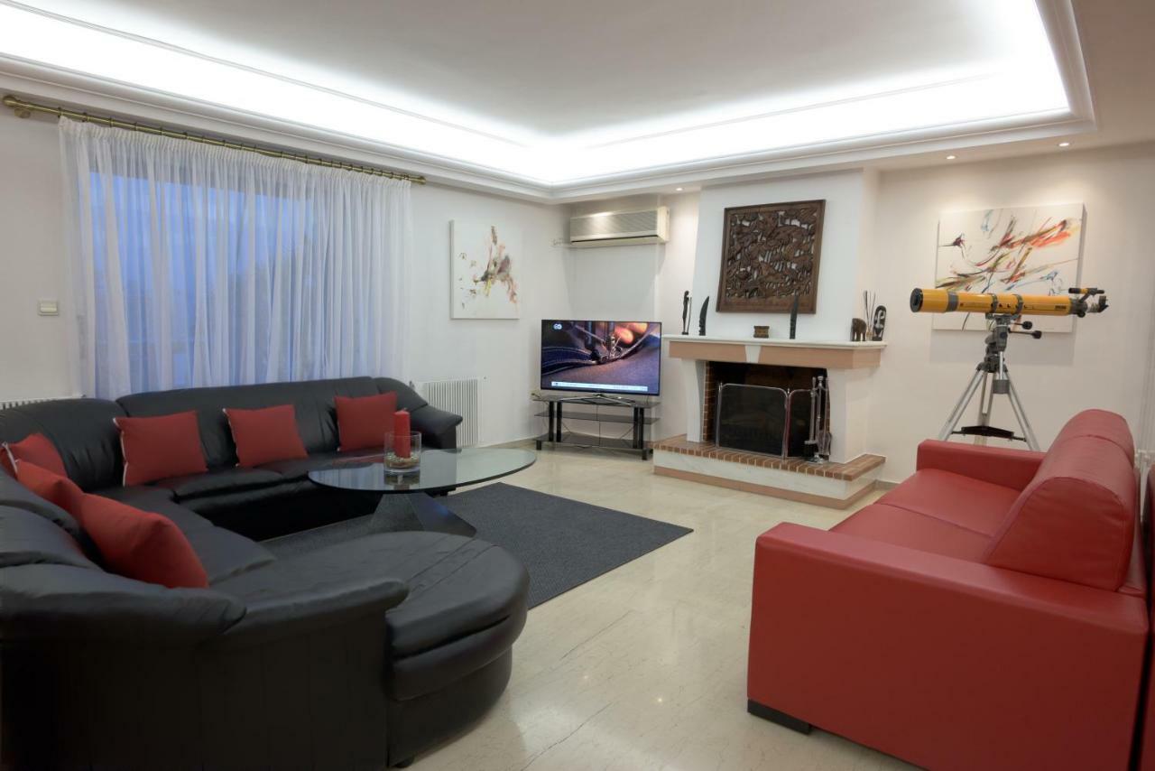 Urban Visions Atene