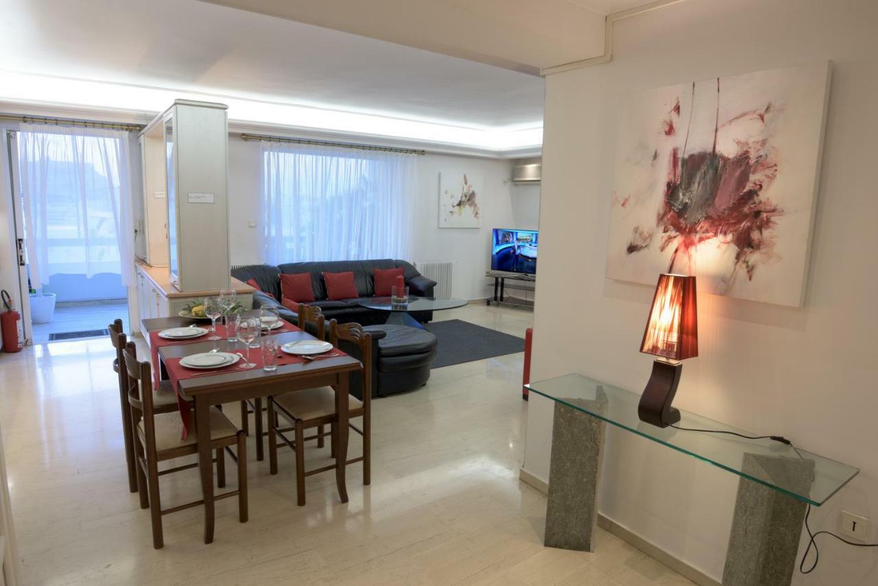 Urban Visions Apartament *