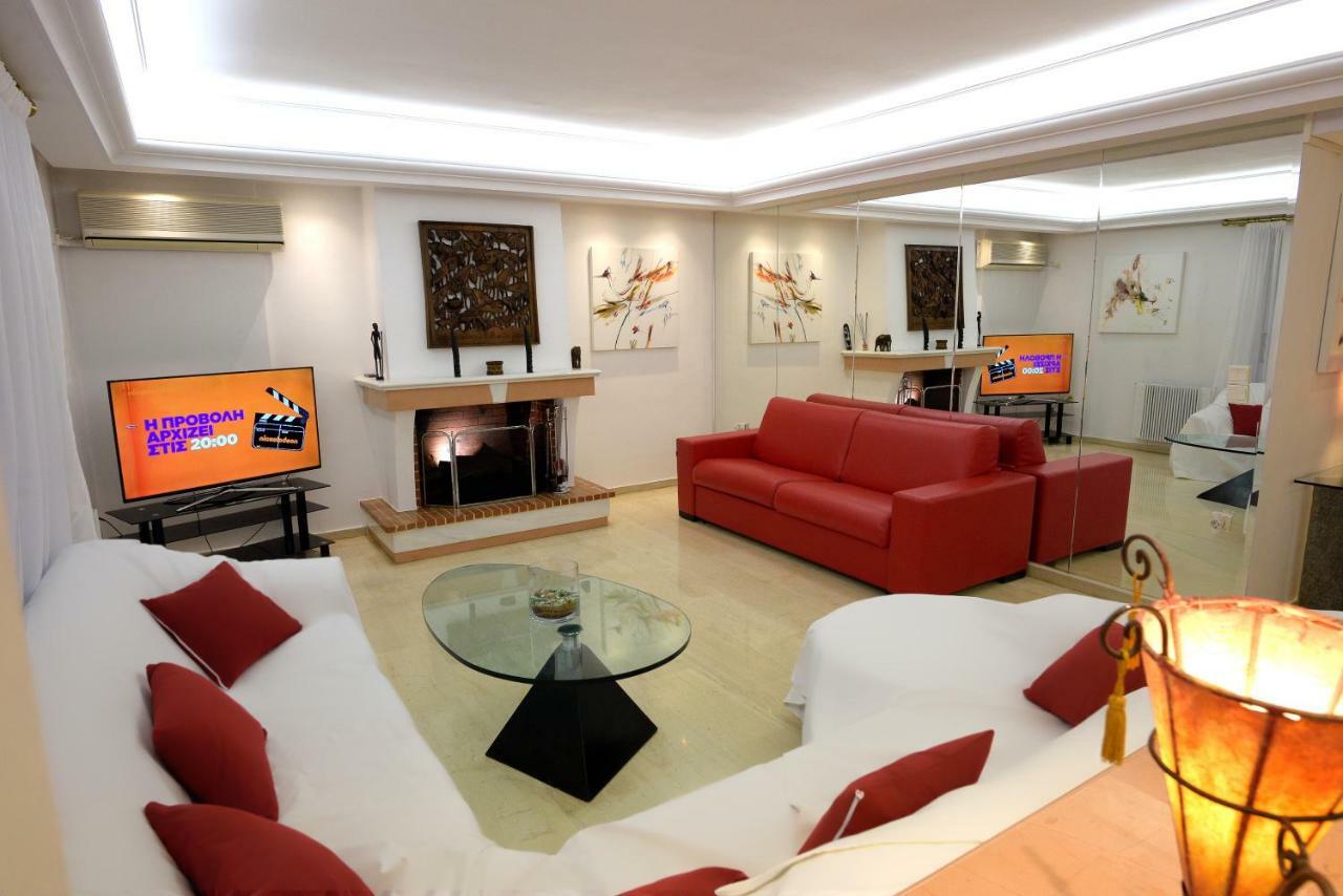 Urban Visions Apartament