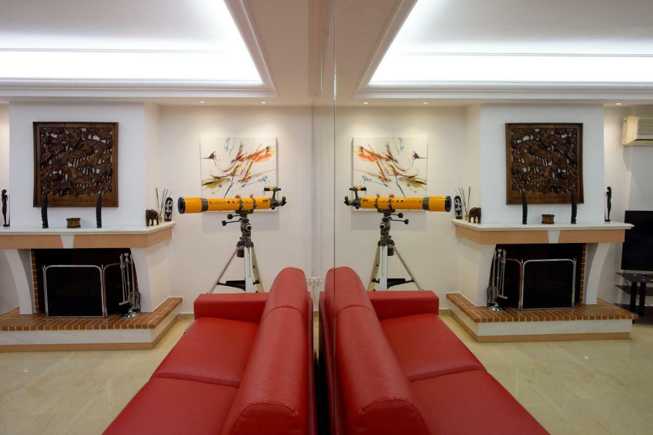 Apartament Urban Visions